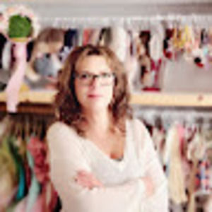 Meet your Posher, Kimberly